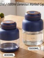 Portable Wireless Juicer Cup, Cordless Juice Mug Portable Personal Blender, 38 Blade 180w Wireless Electric Travel Mixing Bottle for Shakes and Smoothies