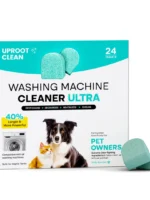Uproot Washing Machine Cleaner